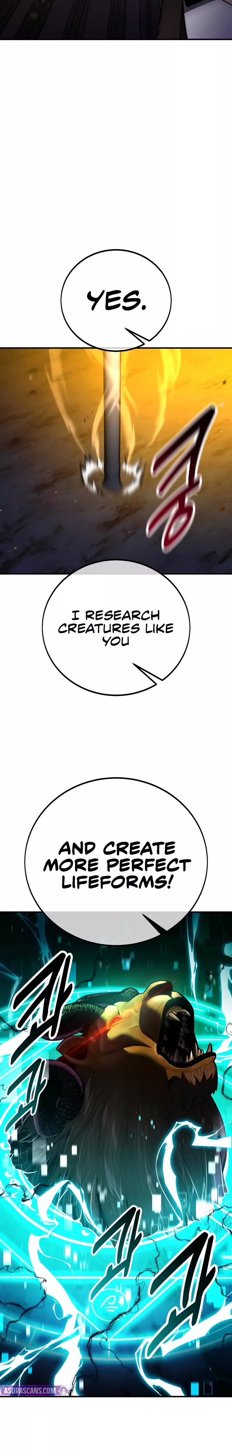 Read I Killed the Main Player Manga Online