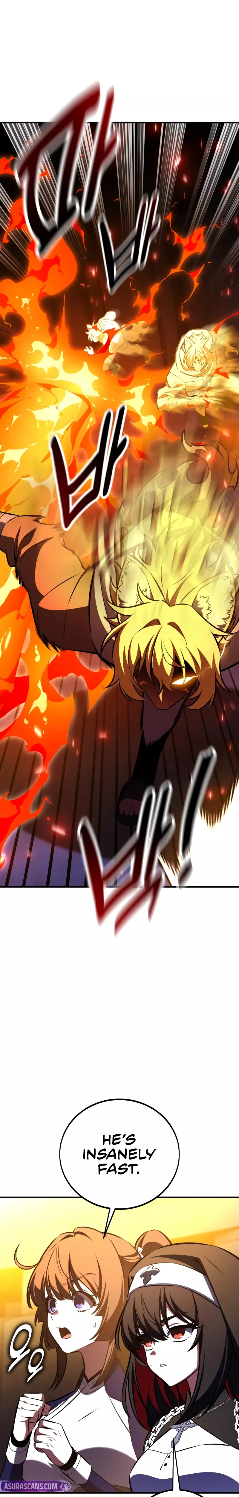 Read I Killed the Main Player Manga Online