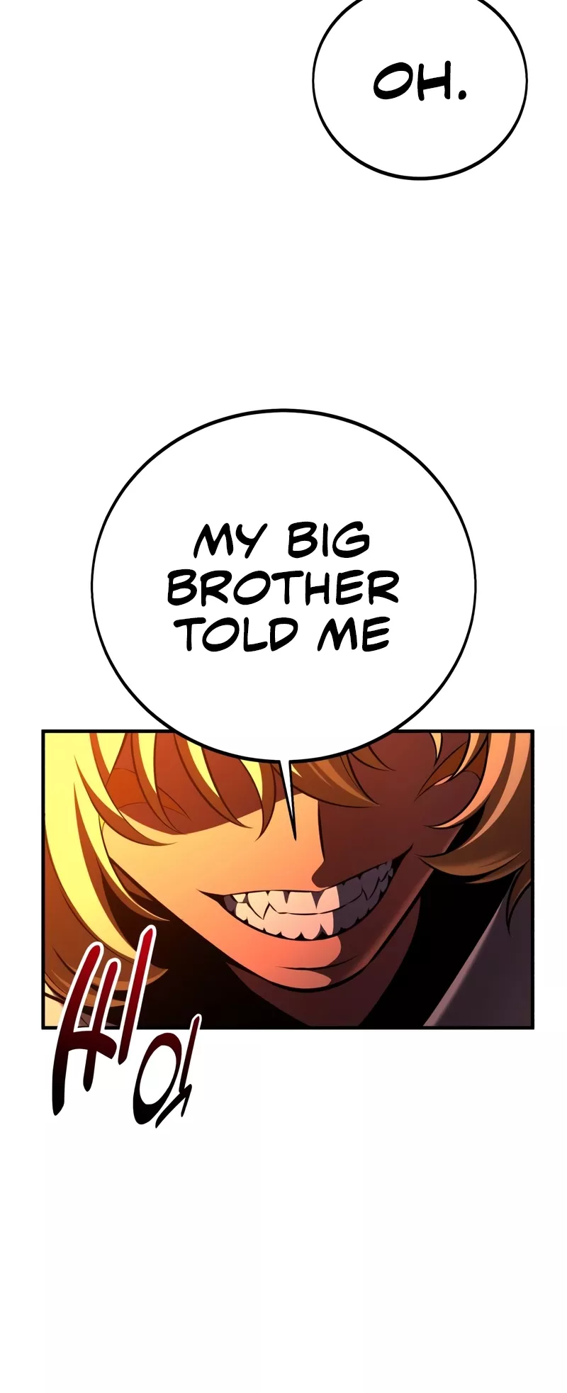 Read I Killed the Main Player Manga Online