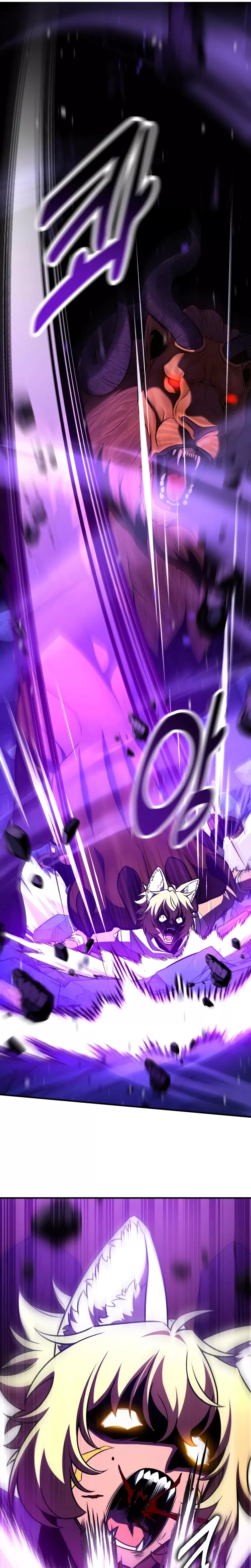 Read I Killed the Main Player Manga Online