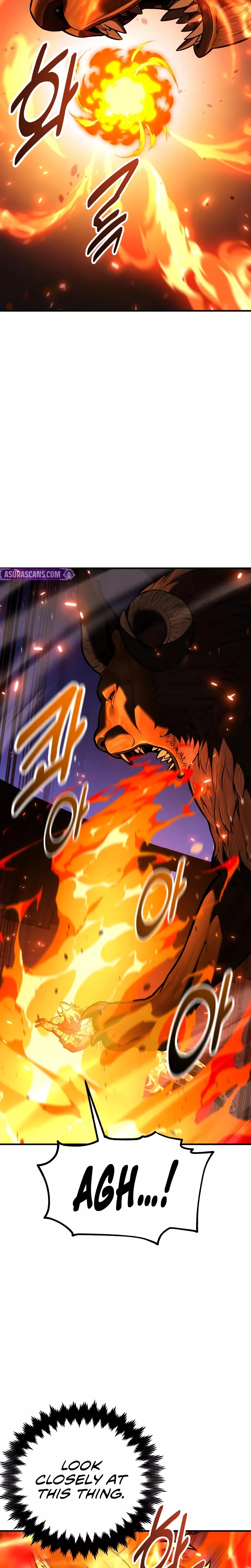 Read I Killed the Main Player Manga Online