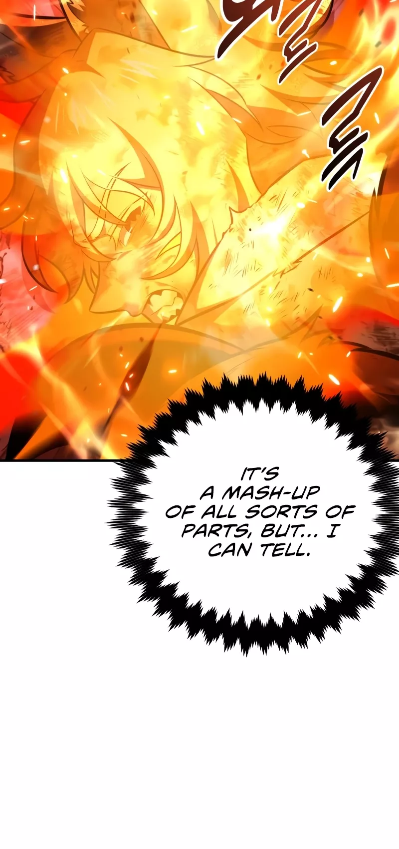 Read I Killed the Main Player Manga Online