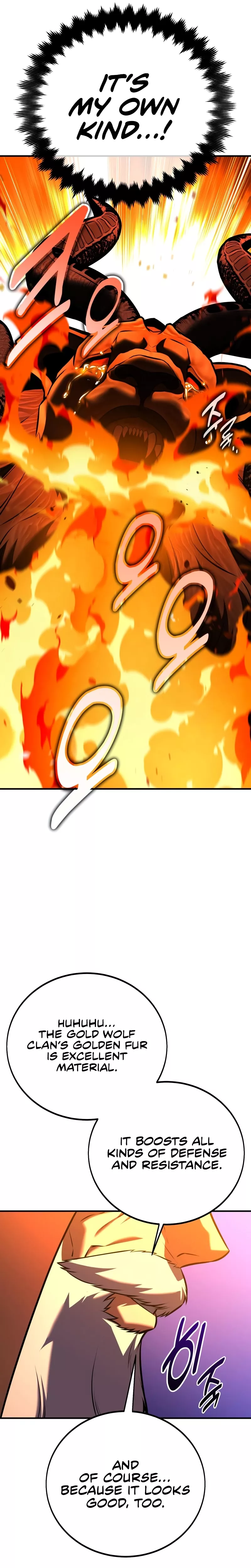 Read I Killed the Main Player Manga Online