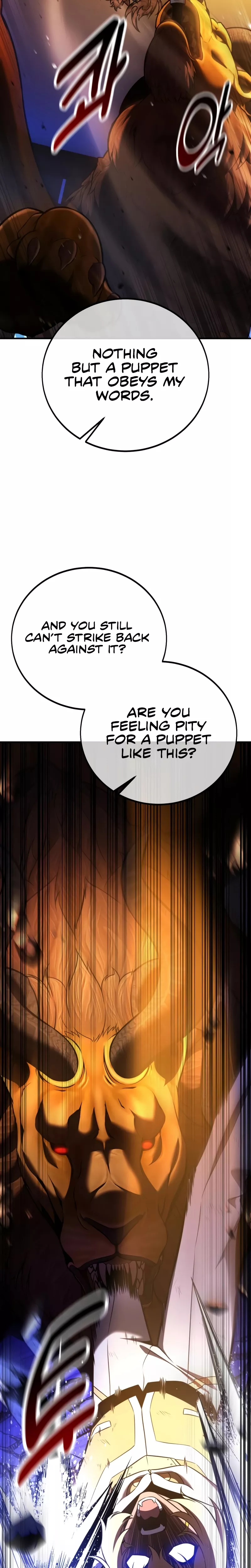 Read I Killed the Main Player Manga Online