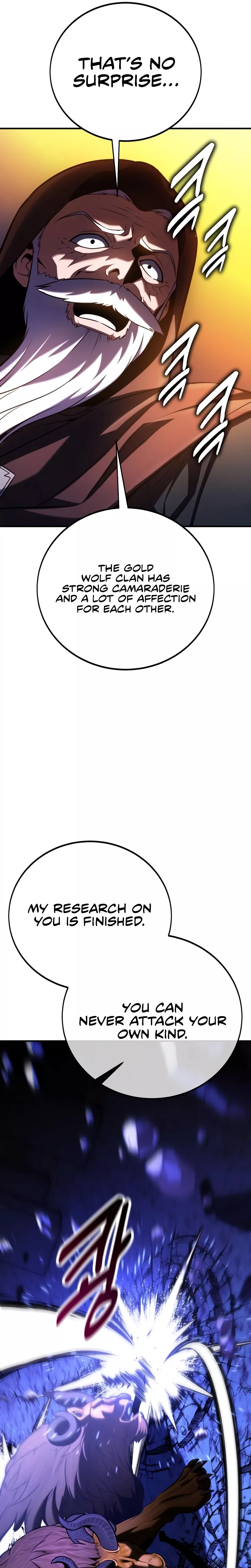 Read I Killed the Main Player Manga Online