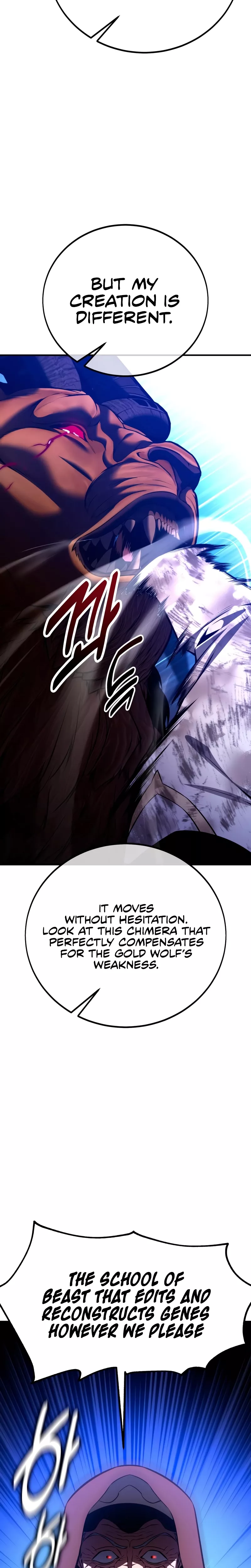 Read I Killed the Main Player Manga Online