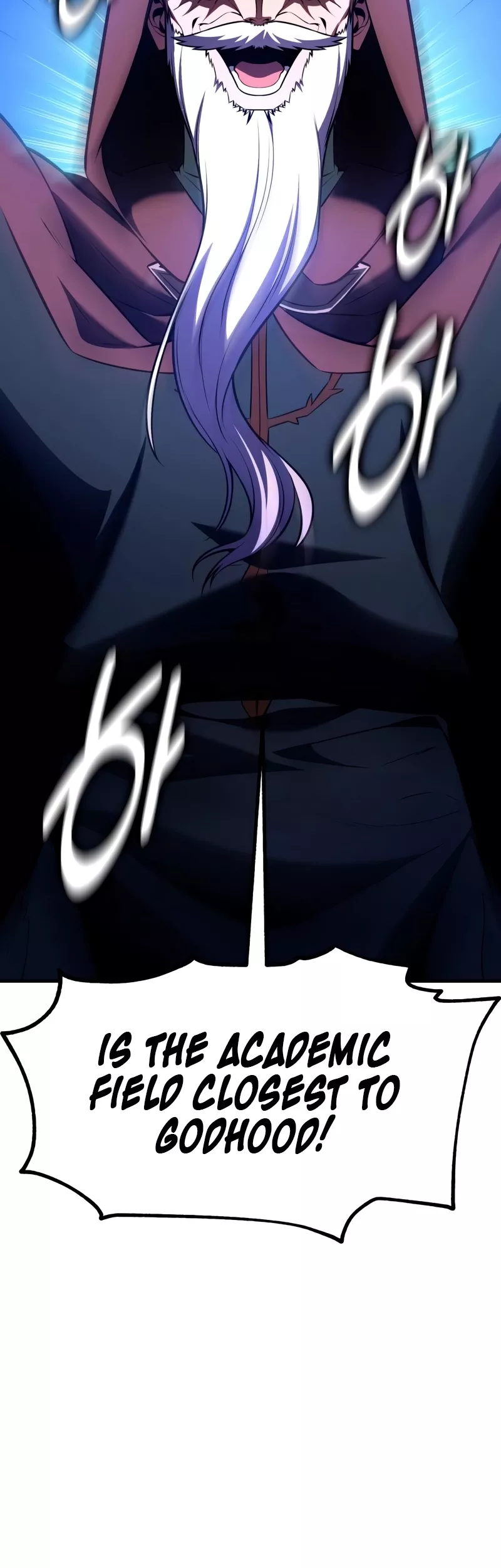 Read I Killed the Main Player Manga Online