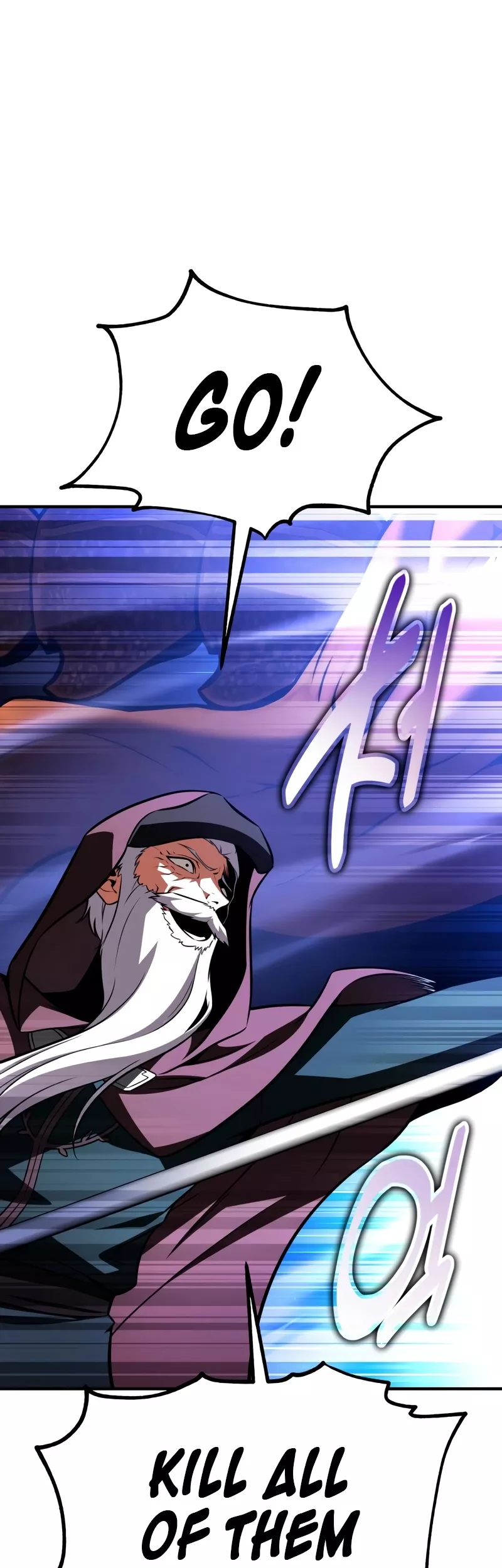 Read I Killed the Main Player Manga Online