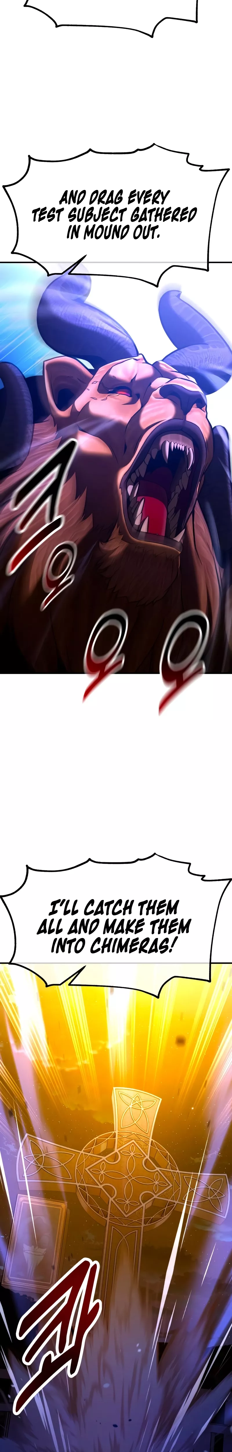 Read I Killed the Main Player Manga Online