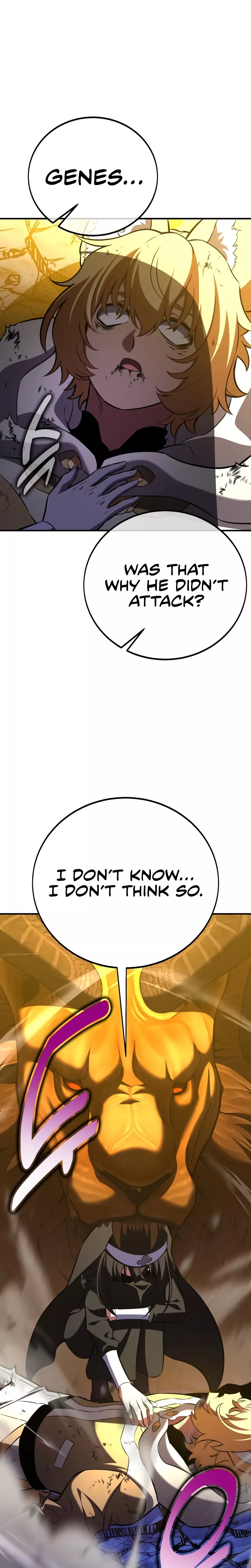 Read I Killed the Main Player Manga Online