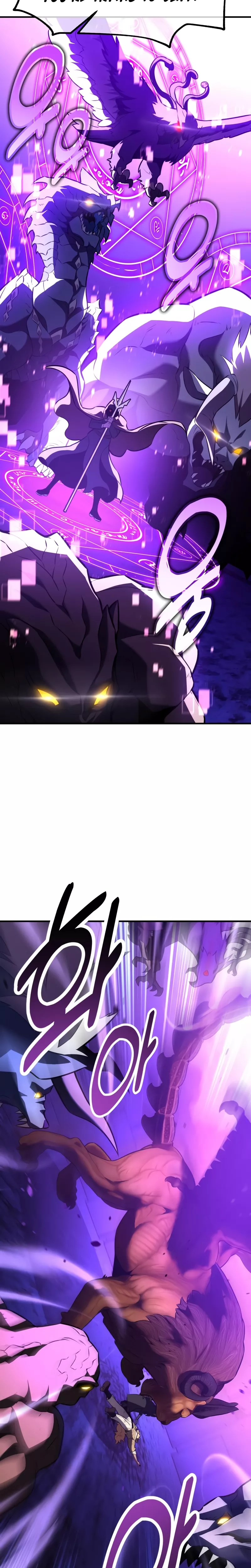 Read I Killed the Main Player Manga Online