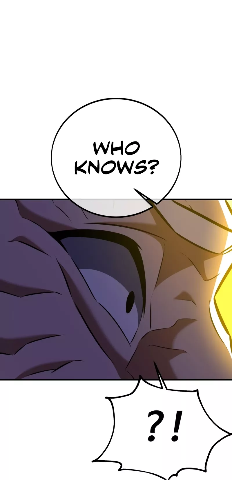 Read I Killed the Main Player Manga Online