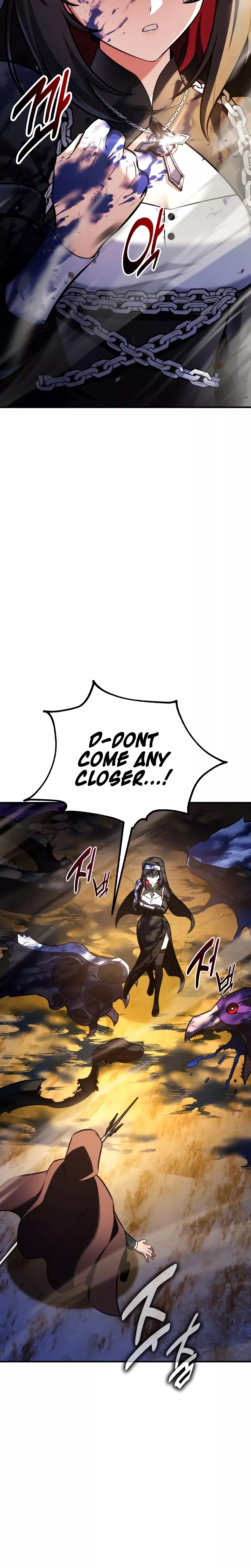 Read I Killed the Main Player Manga Online