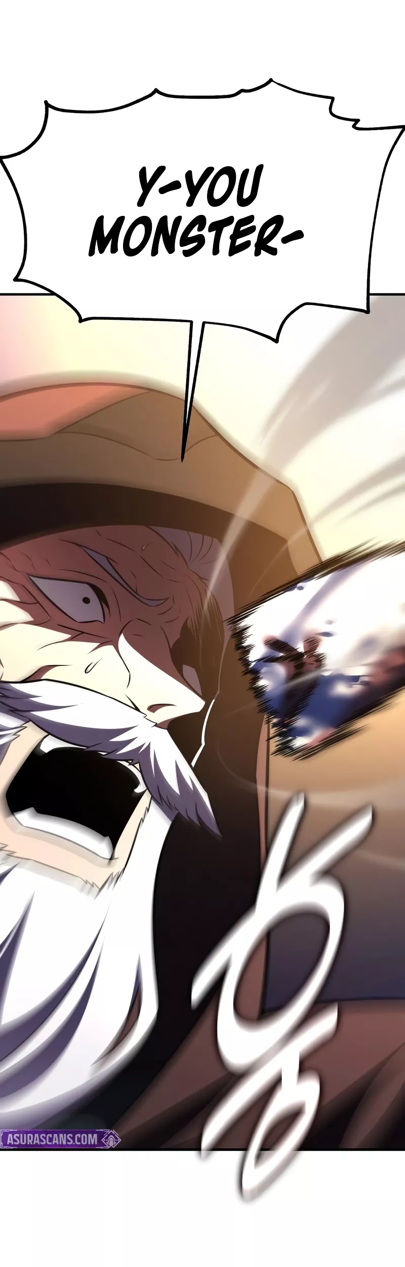 Read I Killed the Main Player Manga Online