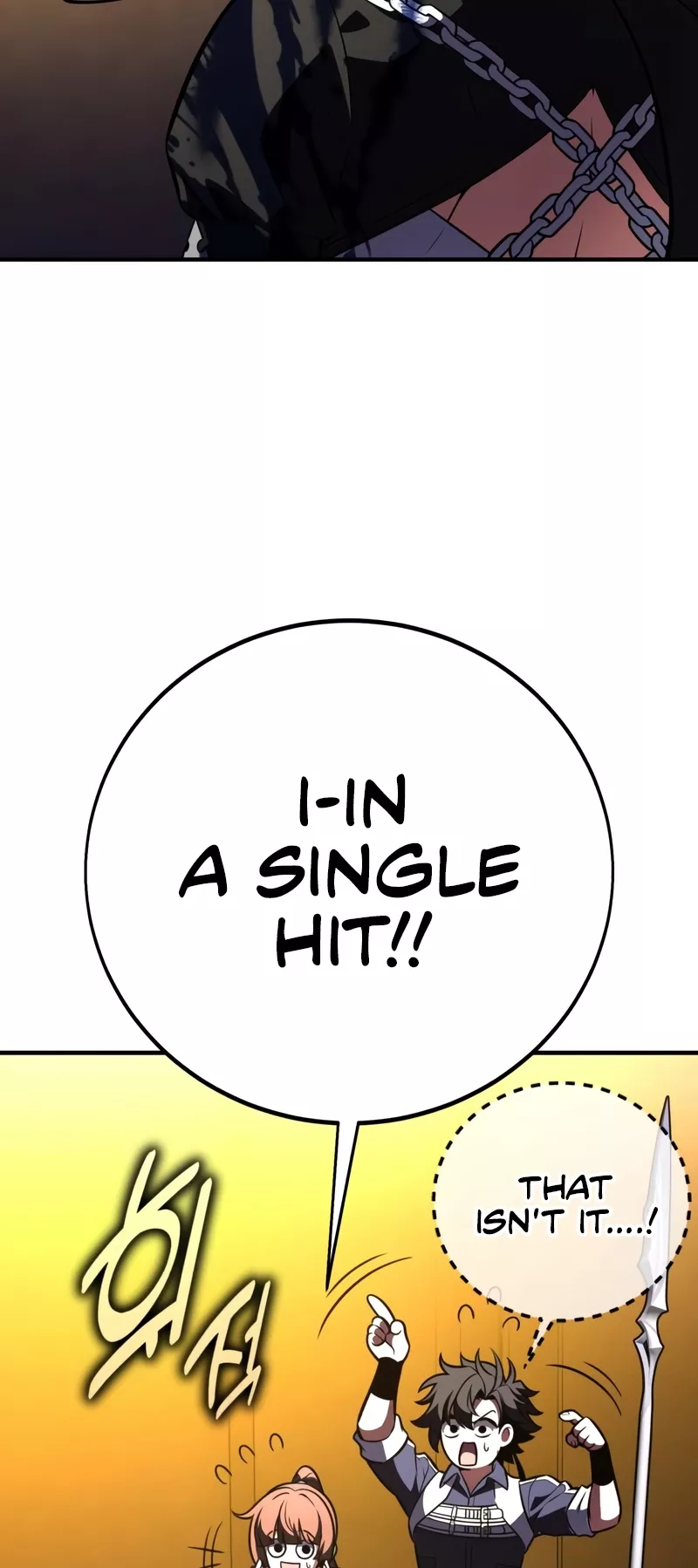 Read I Killed the Main Player Manga Online