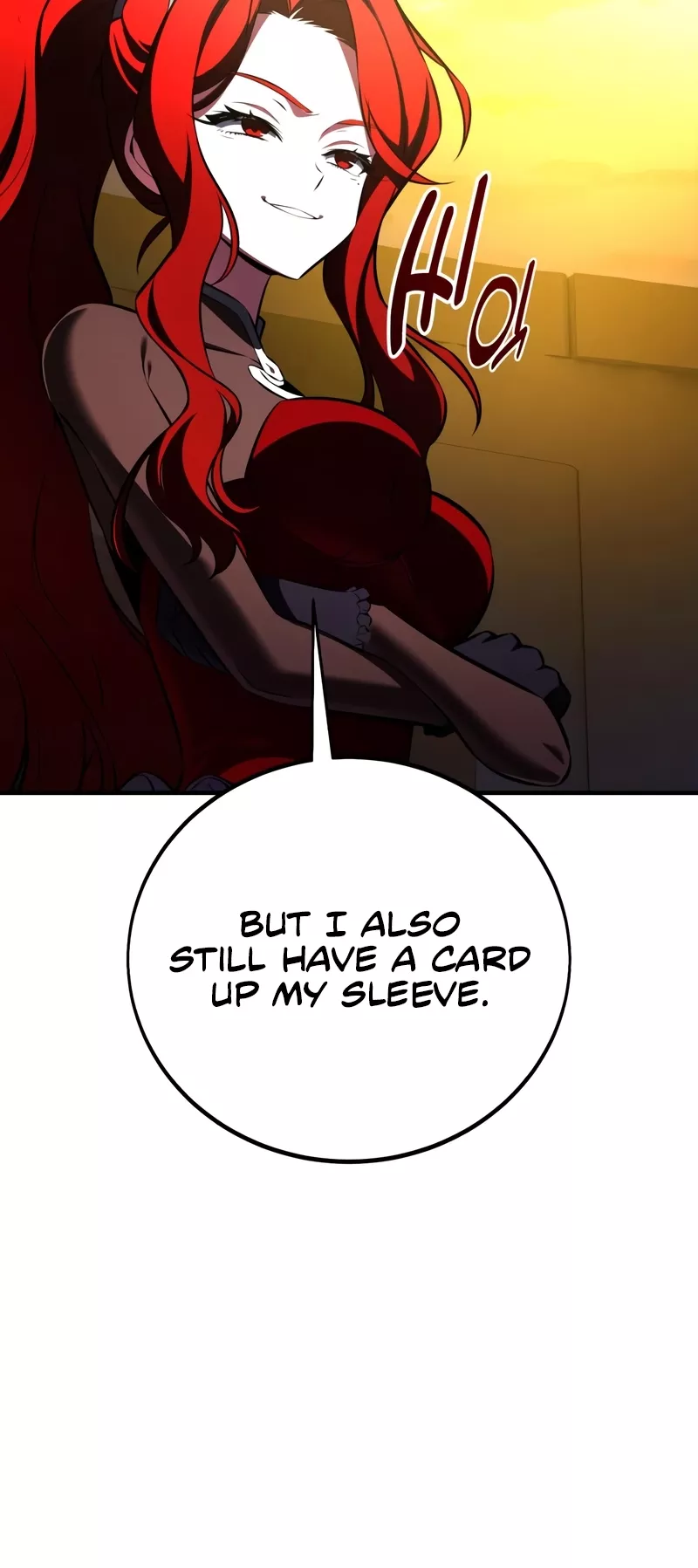 Read I Killed the Main Player Manga Online