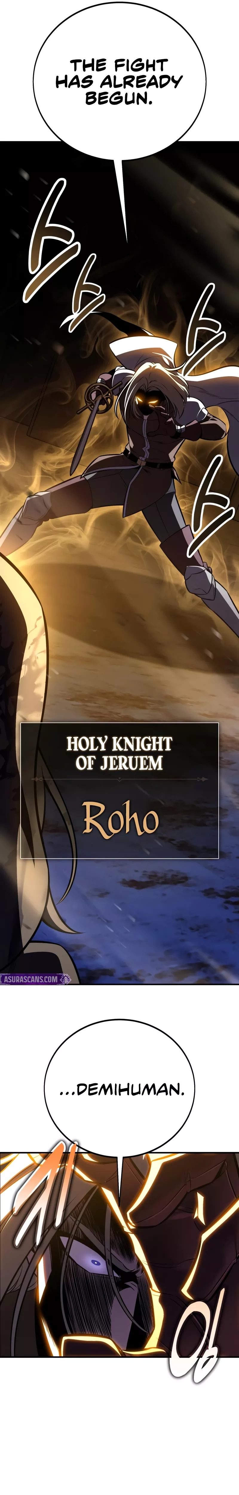 Read I Killed the Main Player Manga Online