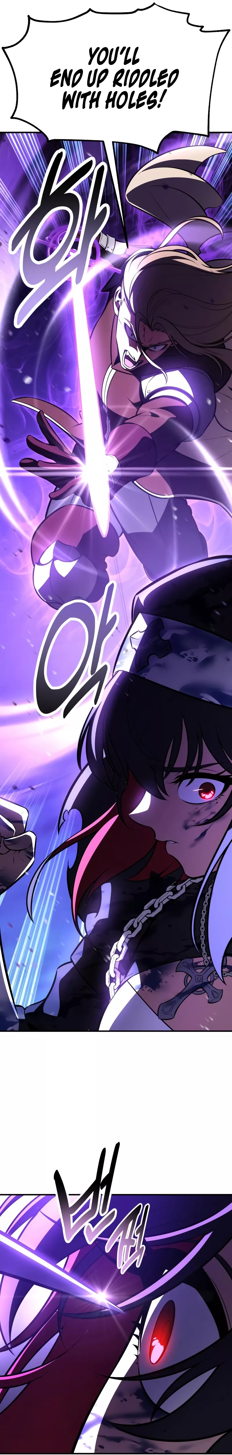 Read I Killed the Main Player Manga Online