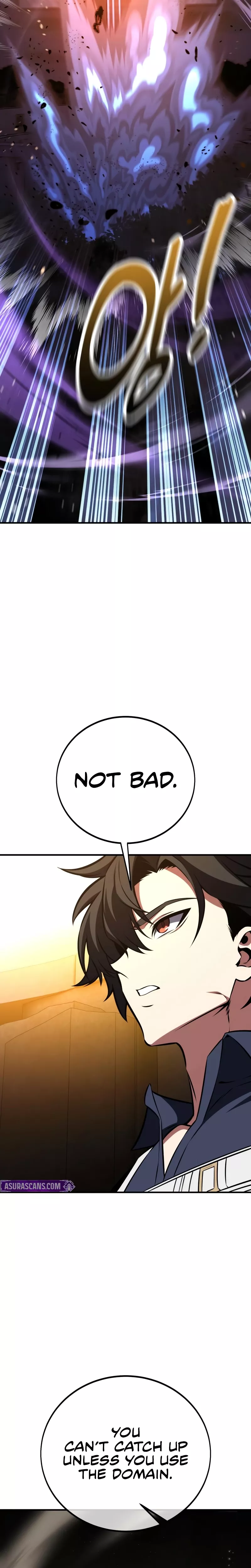 Read I Killed the Main Player Manga Online