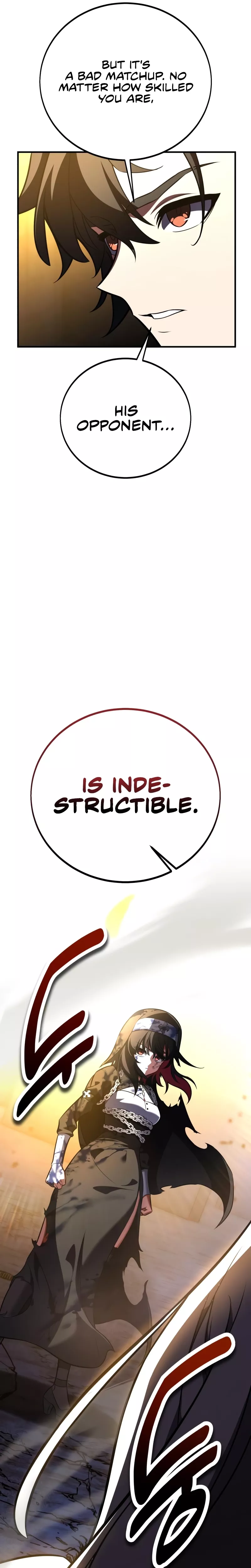 Read I Killed the Main Player Manga Online