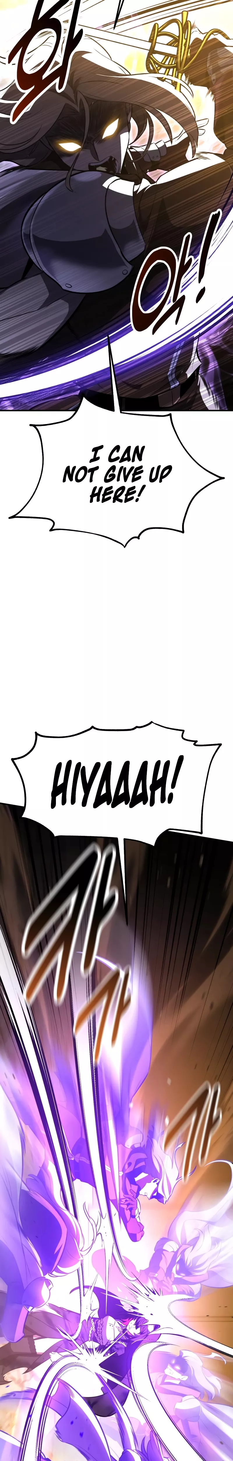 Read I Killed the Main Player Manga Online