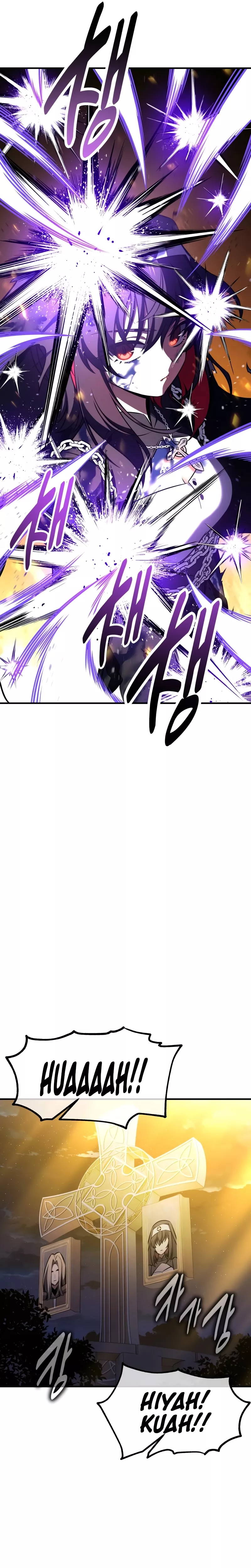 Read I Killed the Main Player Manga Online