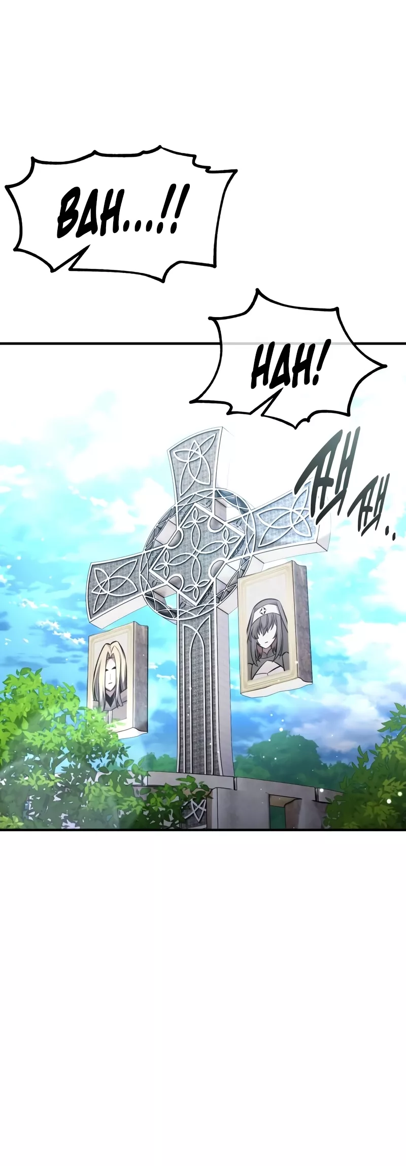 Read I Killed the Main Player Manga Online