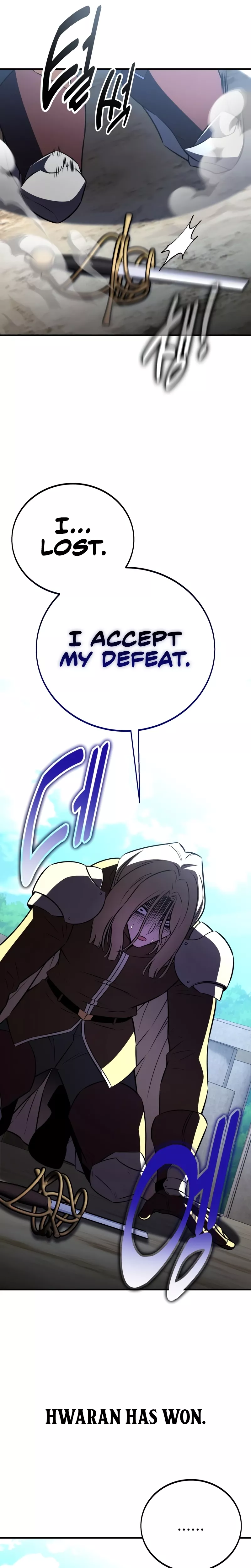 Read I Killed the Main Player Manga Online