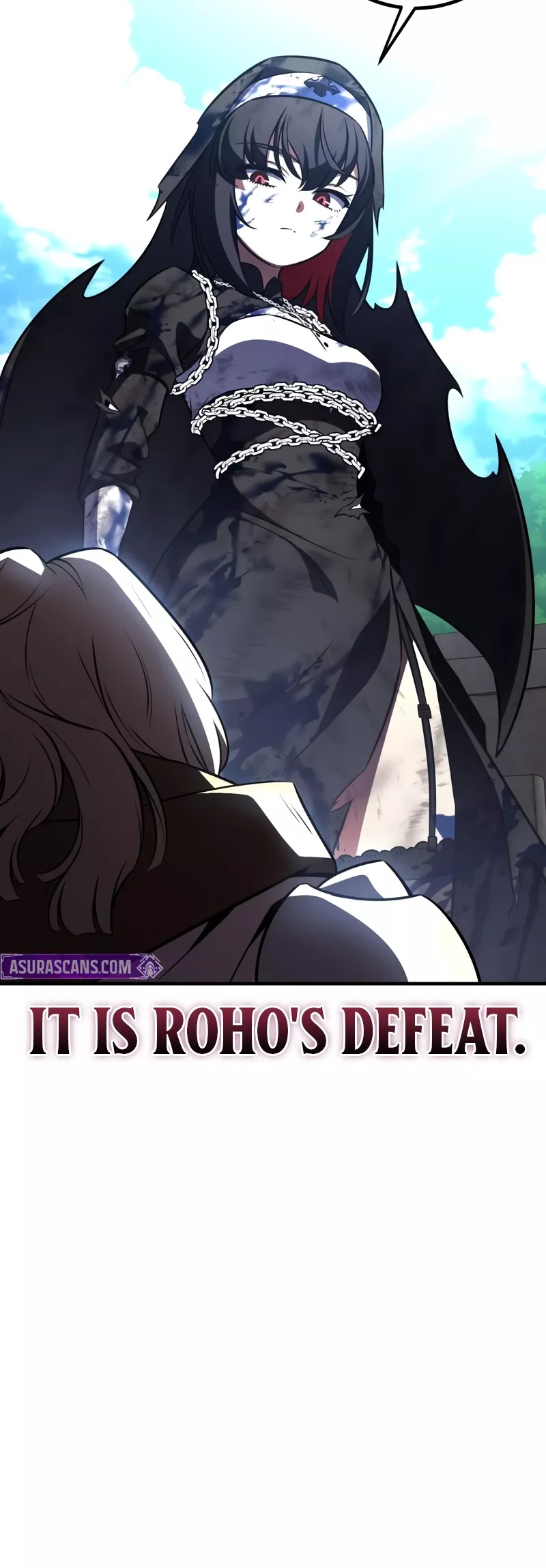 Read I Killed the Main Player Manga Online