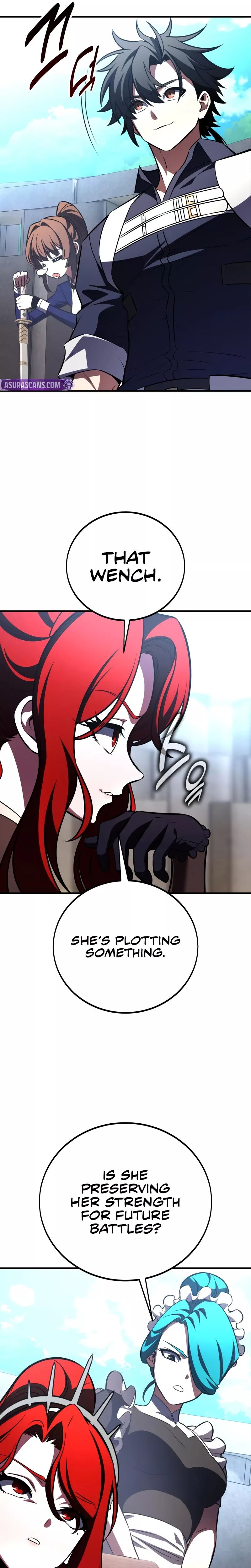 Read I Killed the Main Player Manga Online