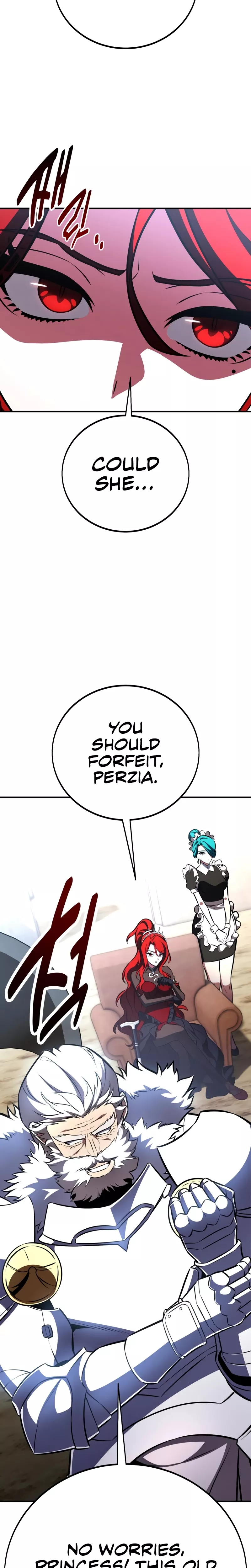 Read I Killed the Main Player Manga Online