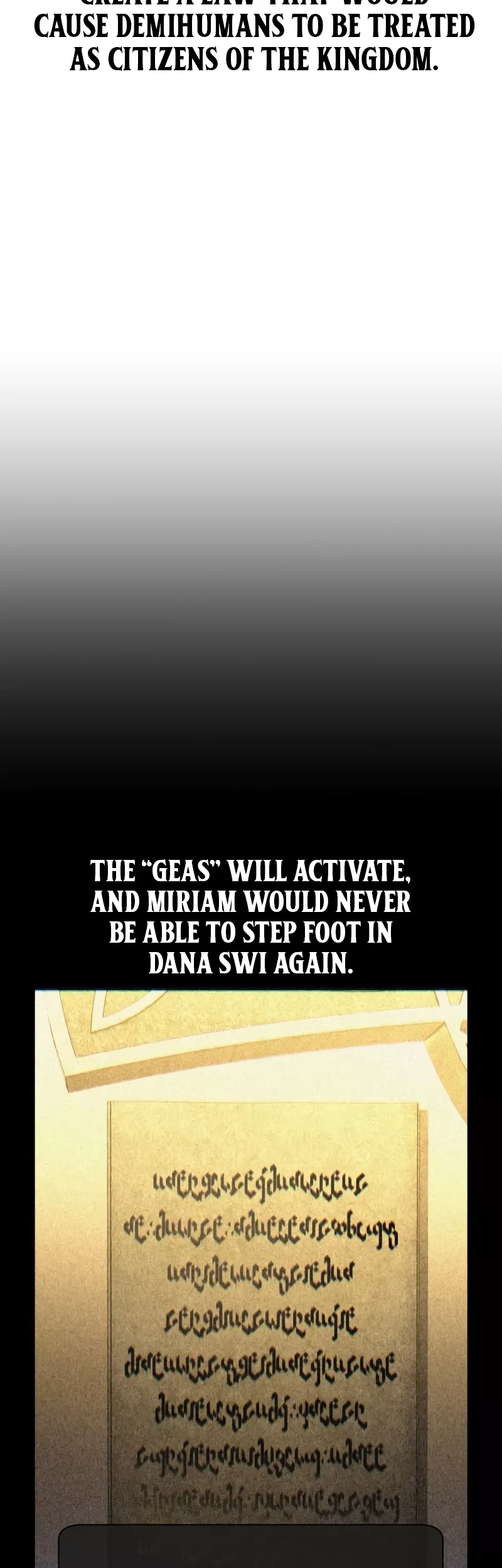 Read I Killed the Main Player Manga Online