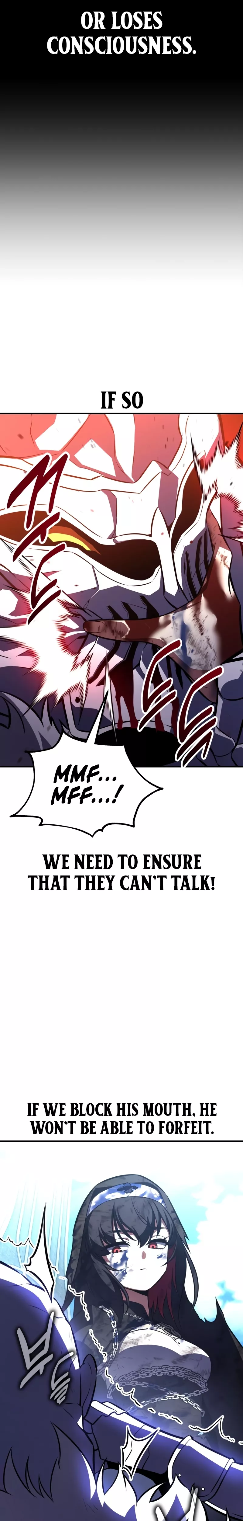 Read I Killed the Main Player Manga Online