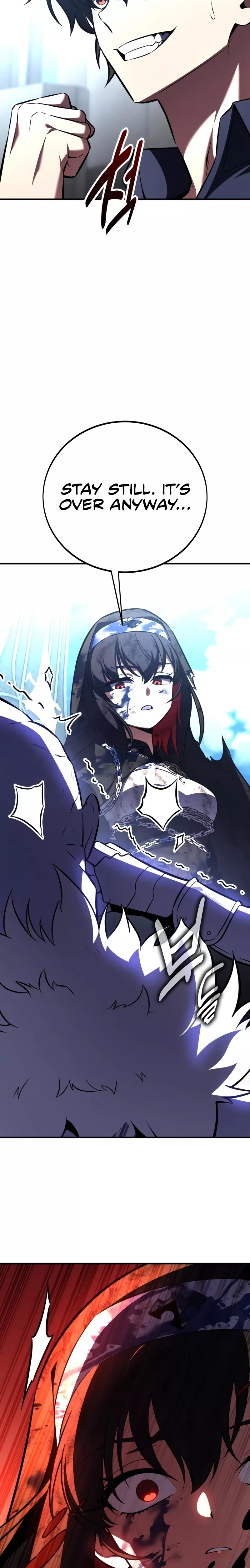 Read I Killed the Main Player Manga Online