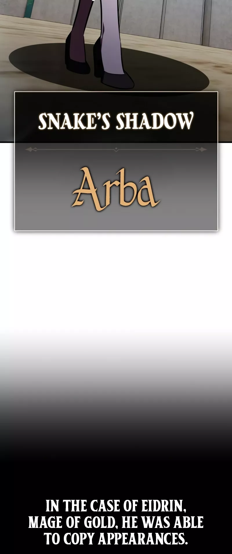 Read I Killed the Main Player Manga Online