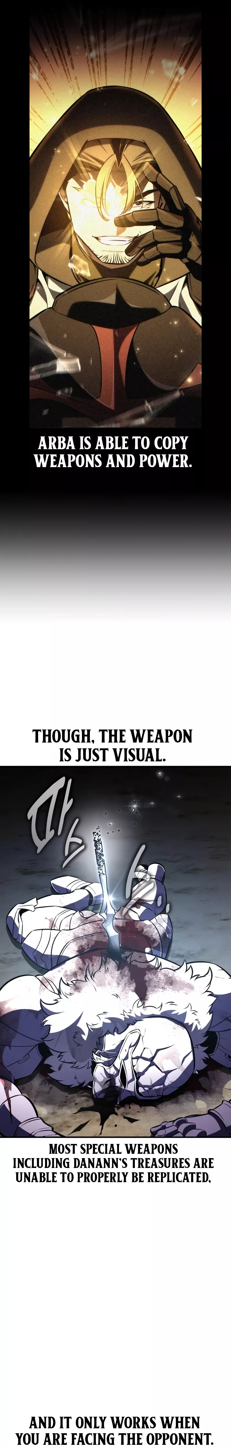 Read I Killed the Main Player Manga Online