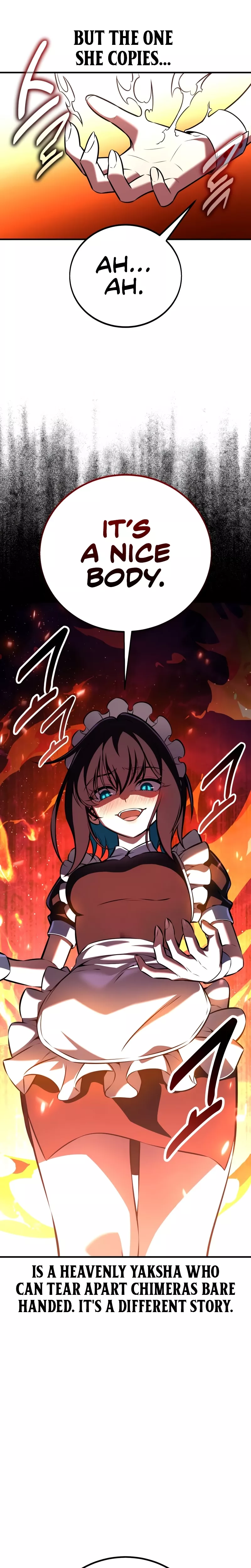 Read I Killed the Main Player Manga Online