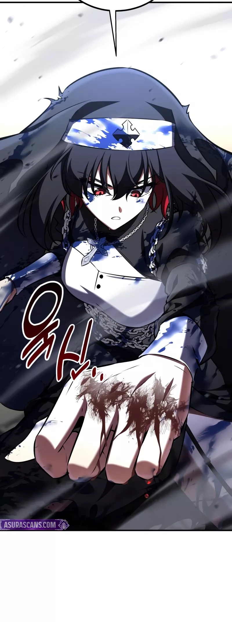 Read I Killed the Main Player Manga Online