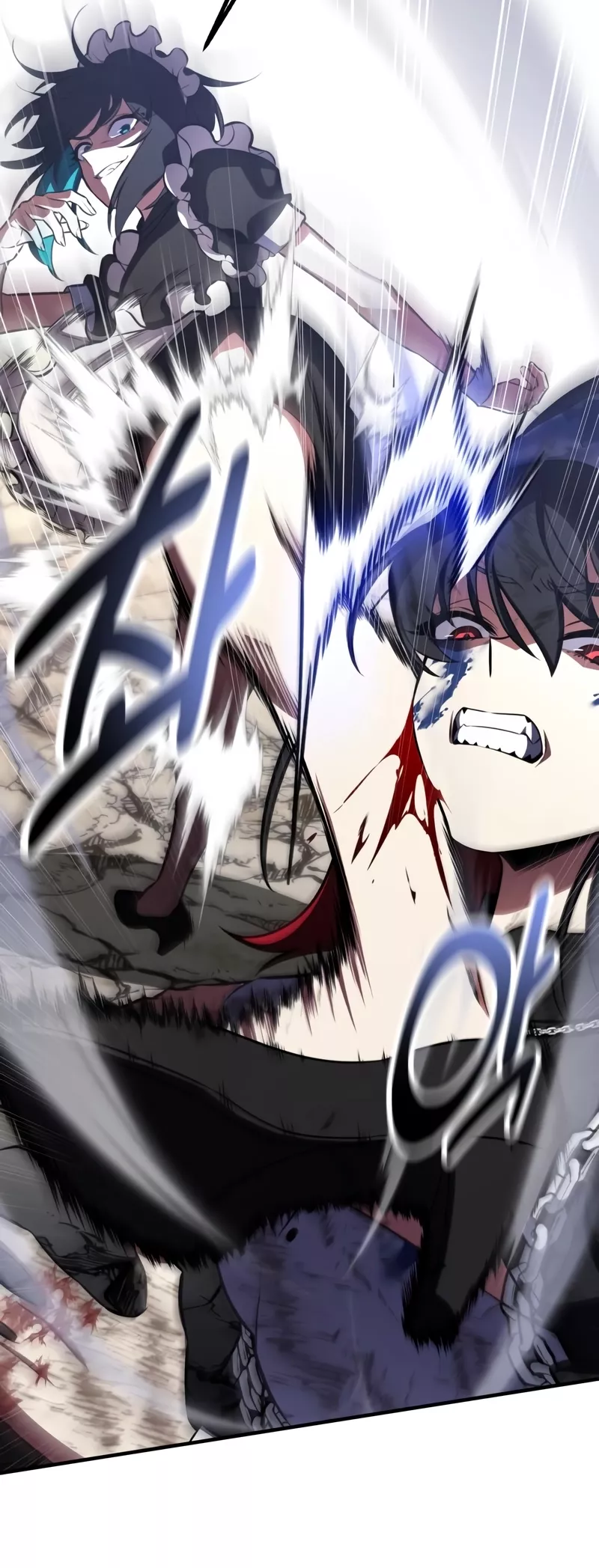 Read I Killed the Main Player Manga Online