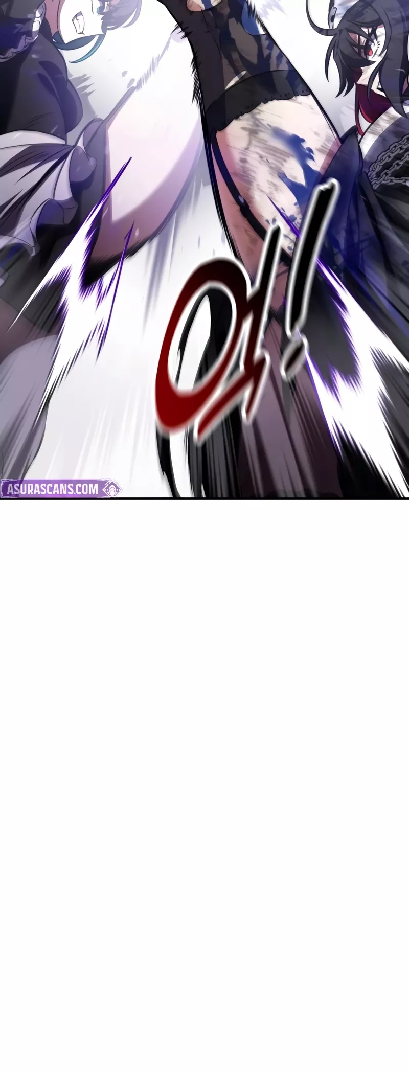 Read I Killed the Main Player Manga Online