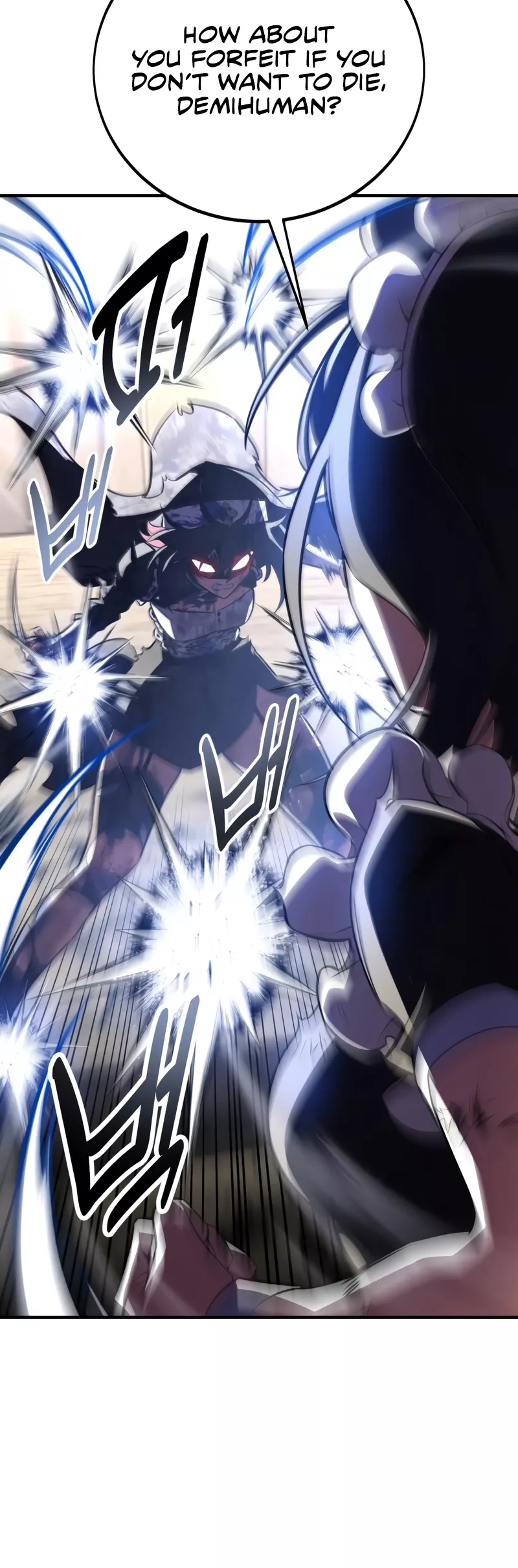 Read I Killed the Main Player Manga Online