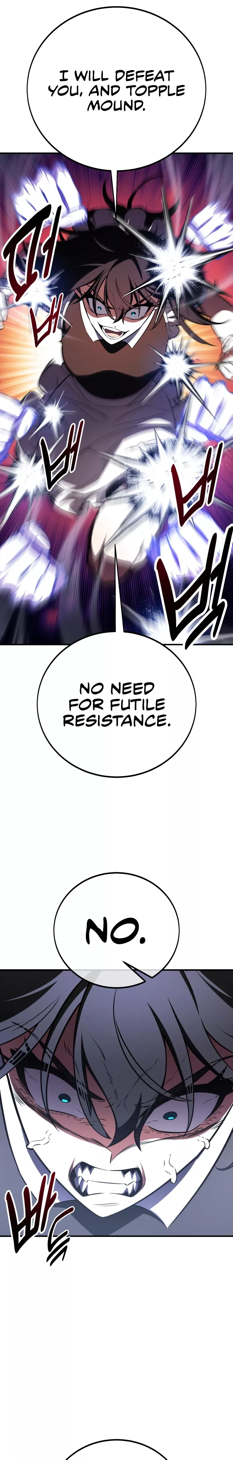 Read I Killed the Main Player Manga Online