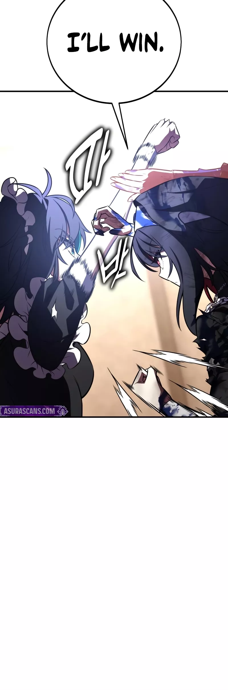 Read I Killed the Main Player Manga Online