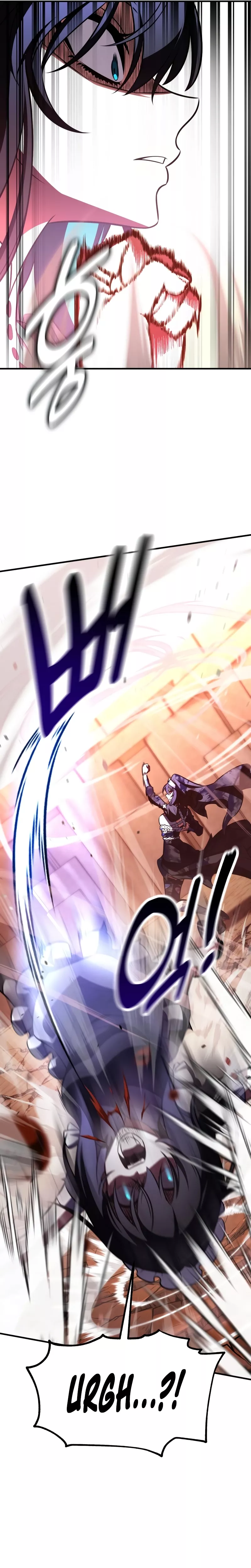 Read I Killed the Main Player Manga Online