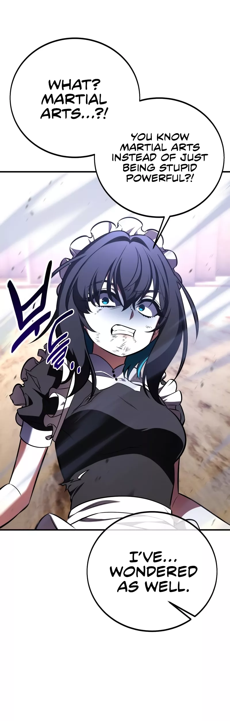 Read I Killed the Main Player Manga Online