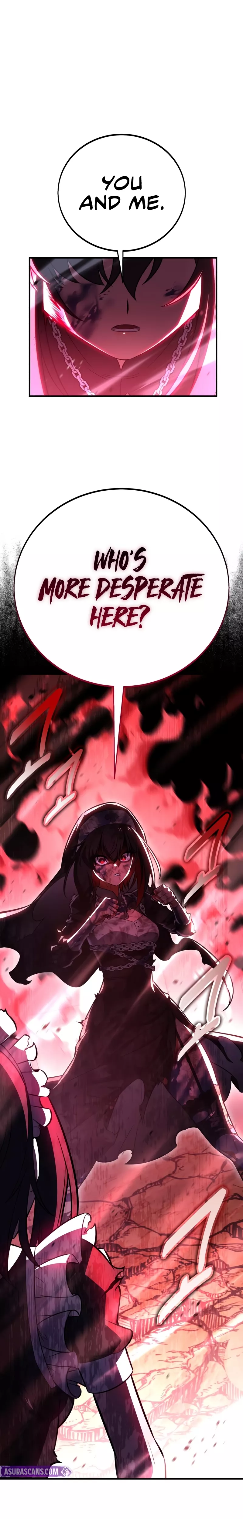 Read I Killed the Main Player Manga Online