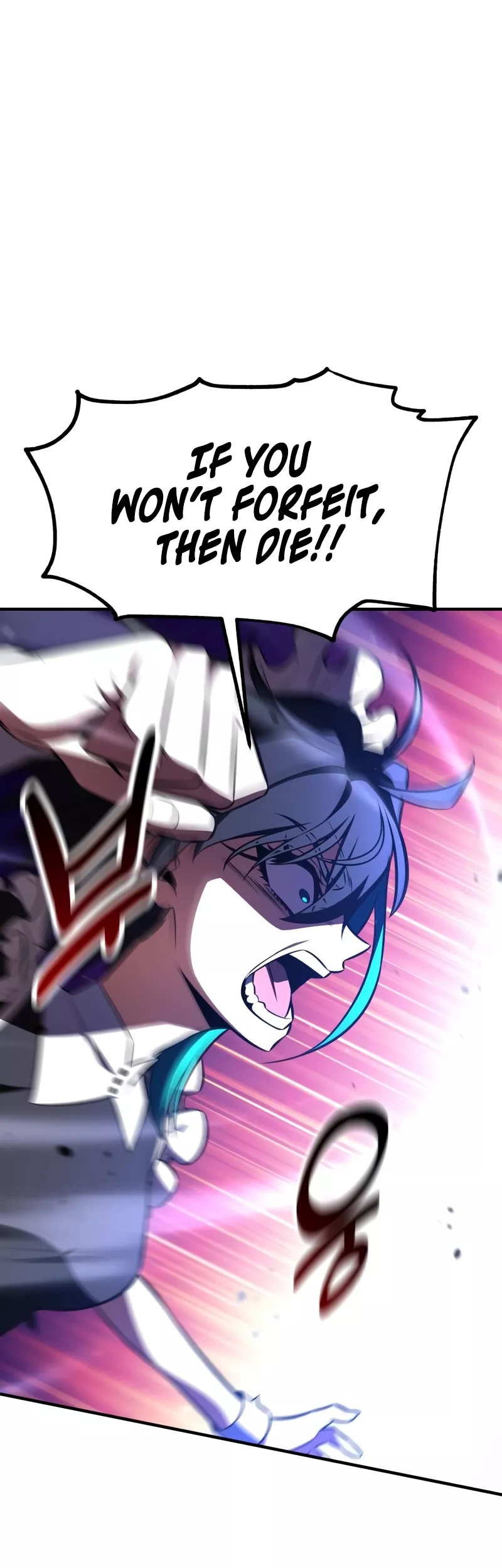 Read I Killed the Main Player Manga Online