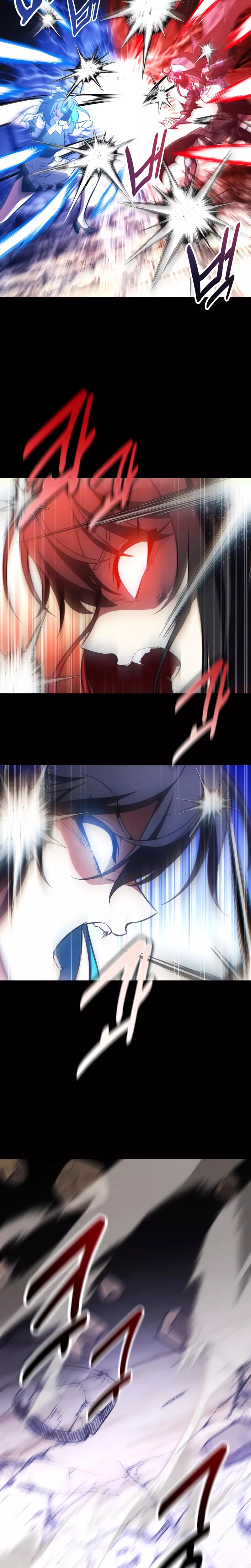 Read I Killed the Main Player Manga Online