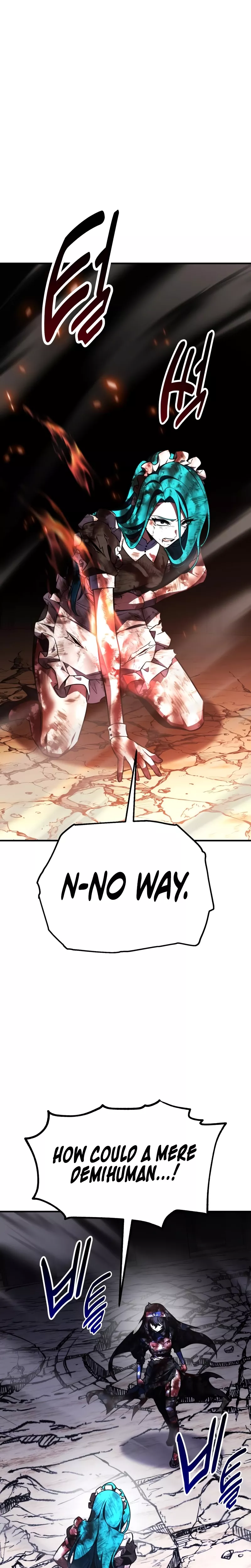 Read I Killed the Main Player Manga Online