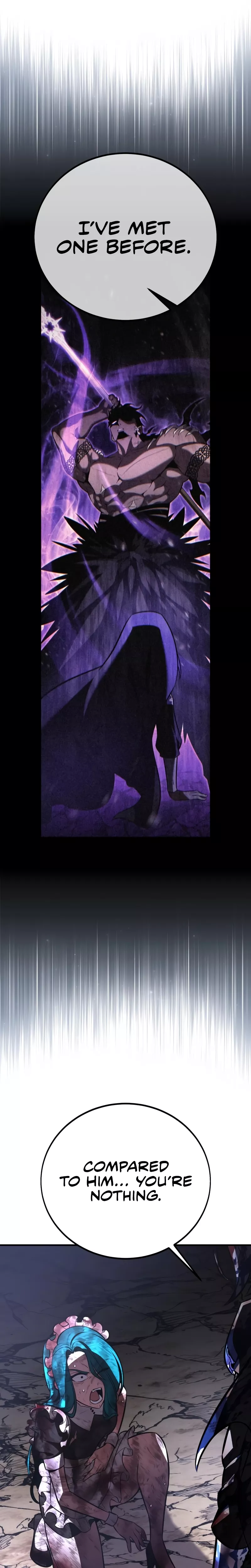 Read I Killed the Main Player Manga Online